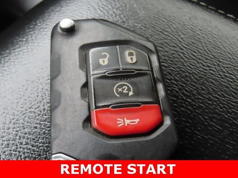 Used 2020 Jeep Wrangler Unlimited Sahara w/ Cold Weather Group image 37