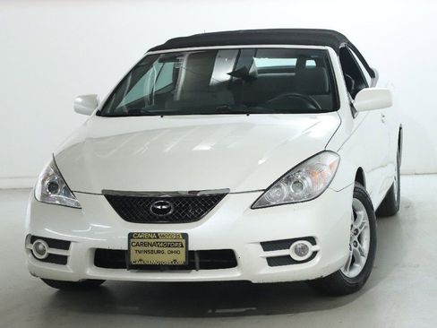 Used 2007 Toyota Solara SE image 1