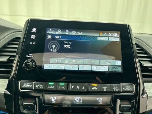 Used 2024 Honda Odyssey Elite image 14