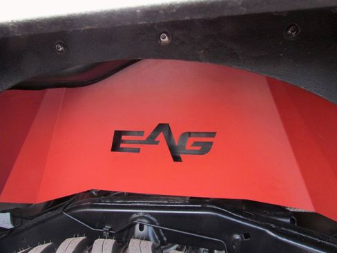 Used 2011 Jeep Wrangler Unlimited Sport AWD/4WD image 18