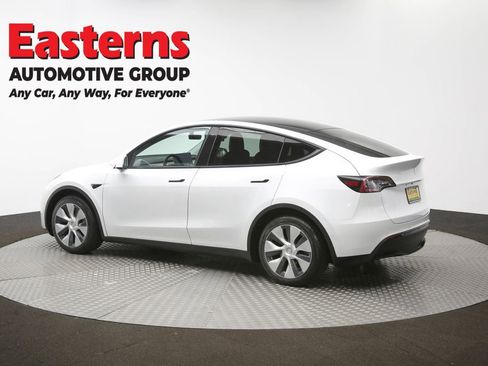 Used 2020 Tesla Model Y Long Range image 59