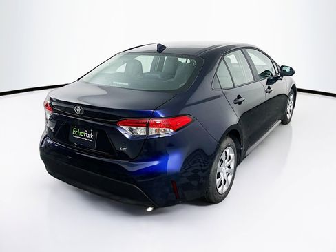 Used 2026 Toyota Corolla LE FWD image 9