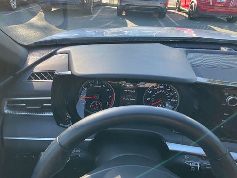 Used 2024 Kia K5 GT-Line image 26