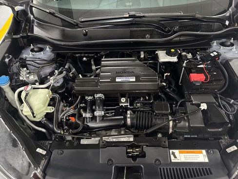 Used 2021 Honda CR-V EX image 40