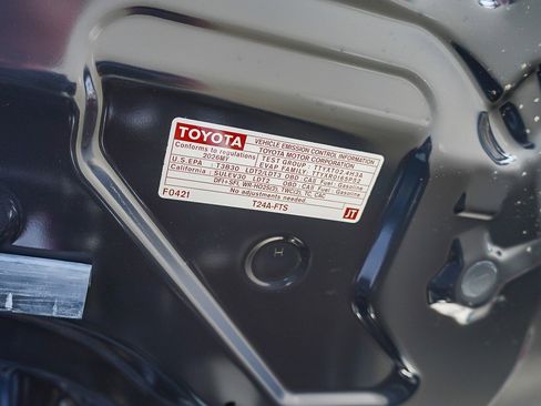 New 2026 Toyota Tacoma SR5 image 15