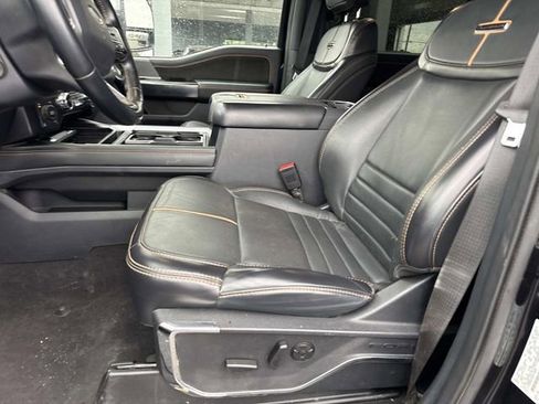 Used 2024 Ford F250 Platinum w/ FX4 Off-Road Package image 18