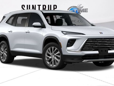 New 2026 Buick Enclave Preferred w/ Power Package image 29