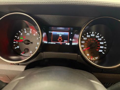 Used 2019 Ford Mustang Shelby GT350 w/ Technology Package image 19