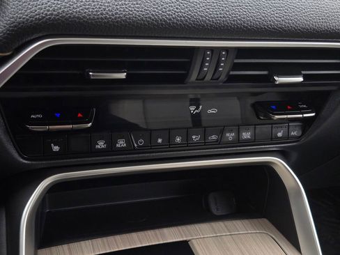 Certified 2025 MAZDA CX-90 Plug-In Hybrid w/Premium Sport AWD/4WD image 22