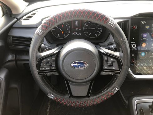 Used 2024 Subaru Crosstrek 2.0i Premium w/ Popular Package #3 image 11