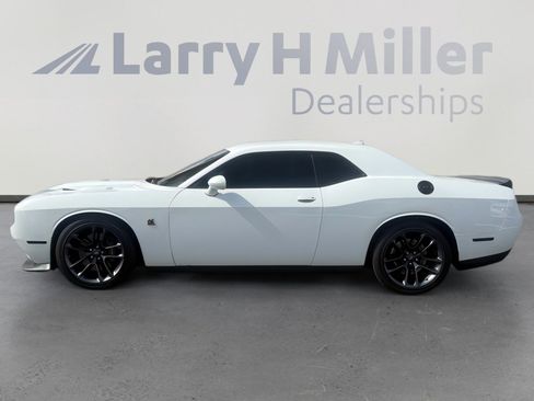 Used 2023 Dodge Challenger R/T Scat Pack image 2