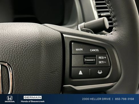 New 2026 Honda Ridgeline RTL image 13