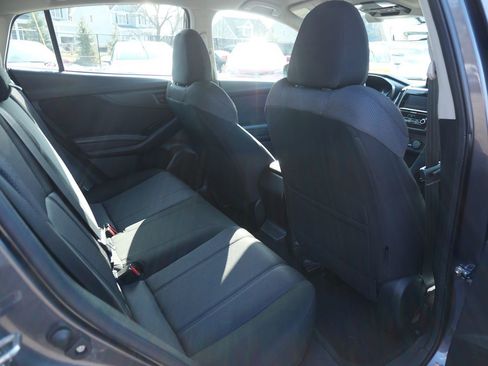 Used 2018 Subaru Impreza 2.0i Premium w/ Eyesight & BSD & Rcta image 26