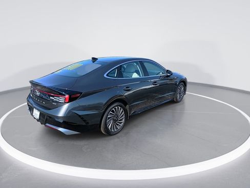 New 2025 Hyundai Sonata SEL image 8
