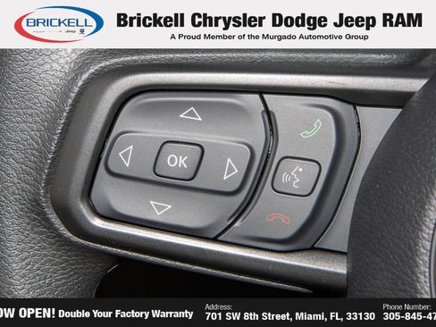 New 2026 Jeep Wrangler Sport image 26