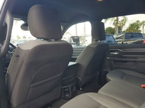 Certified 2024 RAM 3500 Big Horn image 17