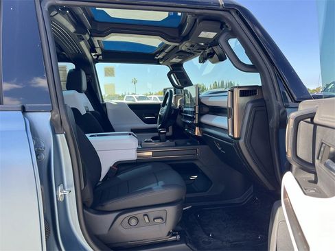 New 2024 GMC Hummer EV 3X w/ Omega Edition image 30