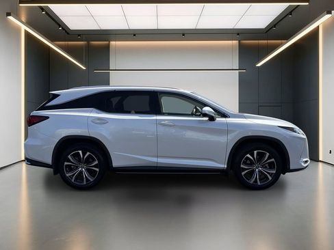 Used 2022 Lexus RX 350L FWD w/ Premium Package image 7