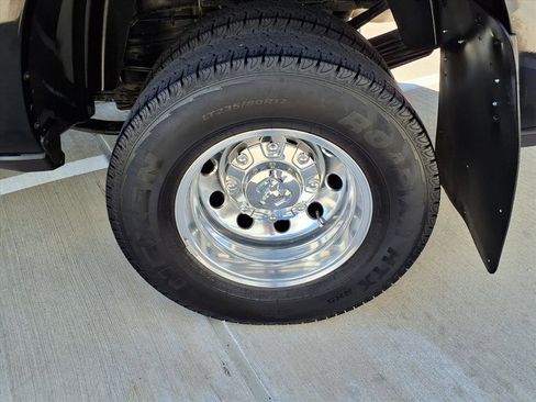 Used 2024 RAM 3500 Lone Star w/ Safety Group image 26