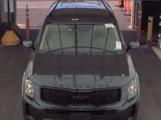Used 2022 Kia Telluride SX w/ Nightfall Edition Package video 1