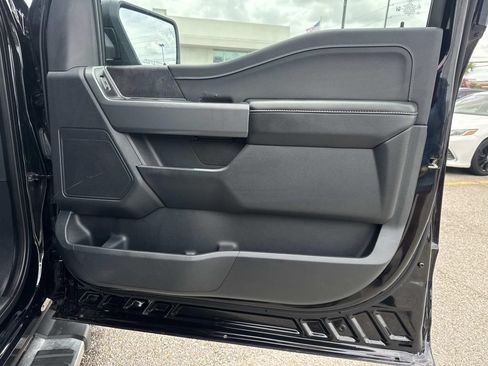 Used 2024 Ford F150 XLT w/ Mobile Office Package AWD/4WD image 14