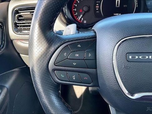 Used 2025 Dodge Durango GT AWD/4WD image 10