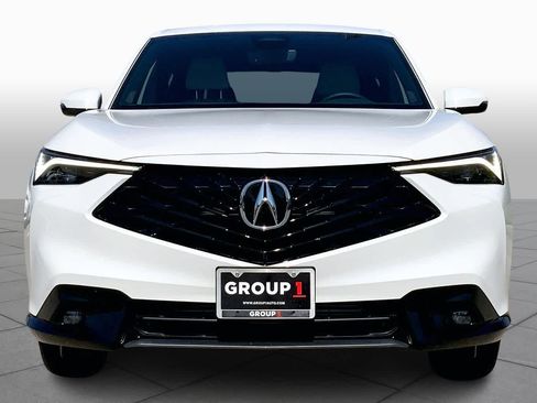 New 2026 Acura ADX A-Spec FWD image 3