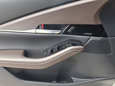 Used 2024 MAZDA CX-30 AWD 2.5 S w/ Premium Package image 29