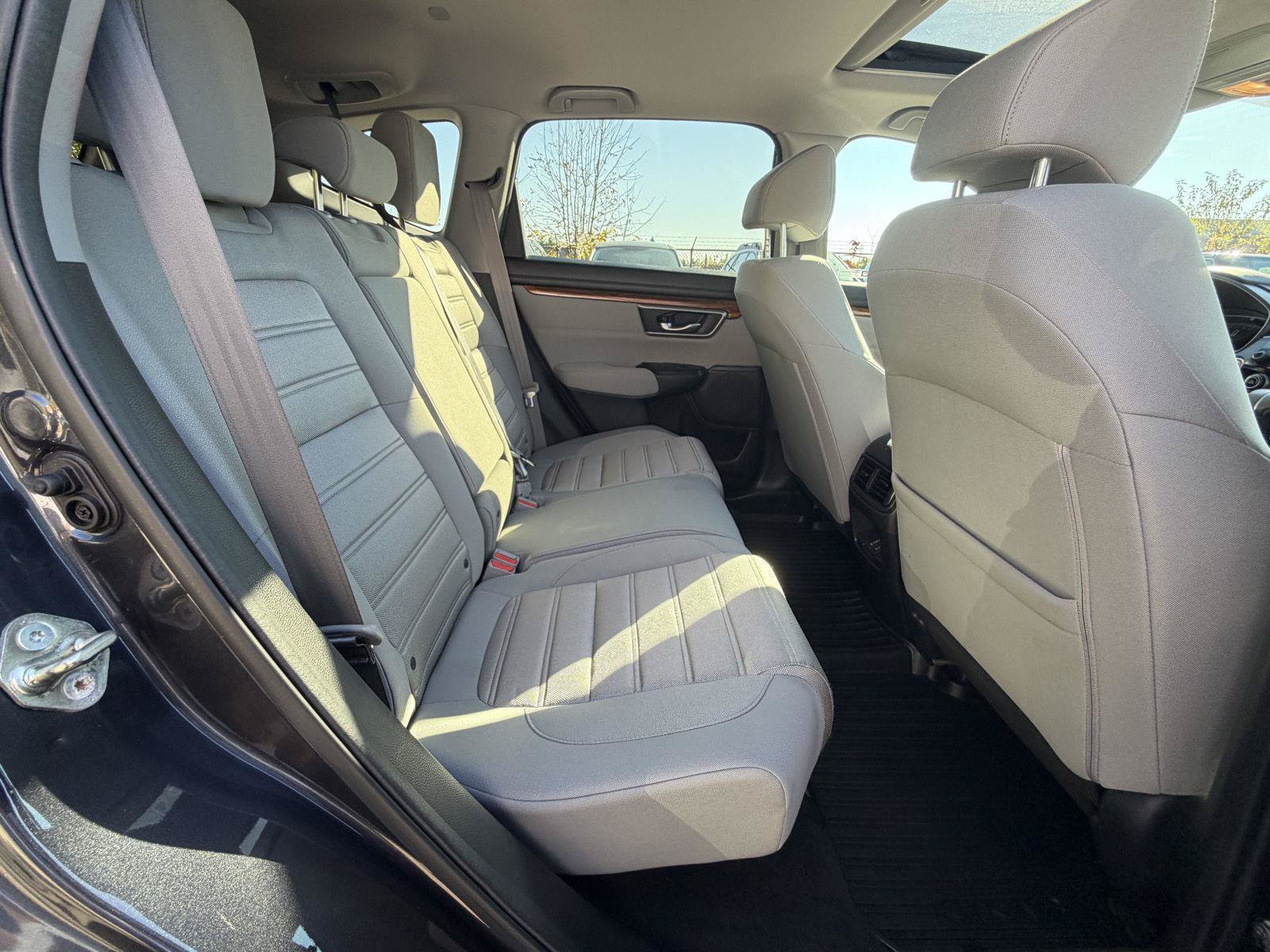 Used 2017 Honda CR-V EX image 29