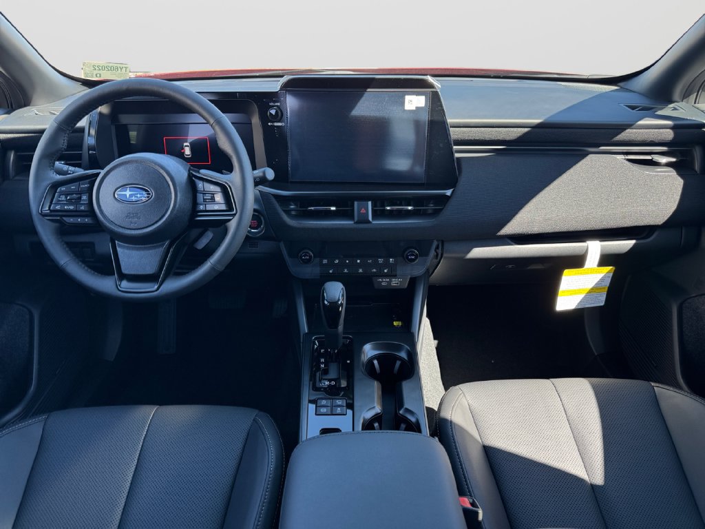 New 2026 Subaru Outback Limited XT AWD/4WD image 14