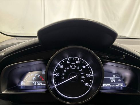 Used 2018 MAZDA CX-3 Sport image 23