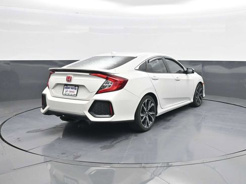 Used 2019 Honda Civic Si image 7