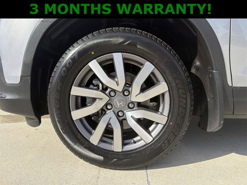 Used 2019 Honda Pilot EX-L image 34