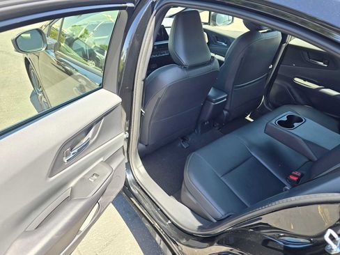 Certified 2026 Toyota Prius XLE FWD image 15