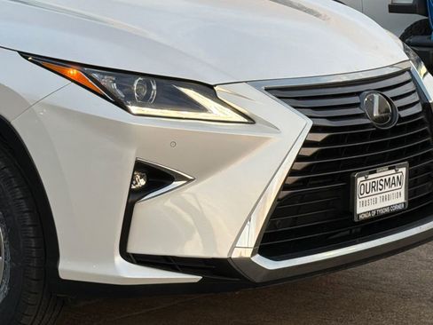 Used 2019 Lexus RX 350 350 w/ Premium Package image 6