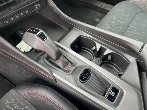 New 2026 Dodge Charger Scat Pack AWD/4WD image 31