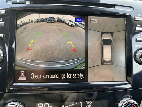 Used 2024 Nissan Murano SL w/ Cargo Package image 26