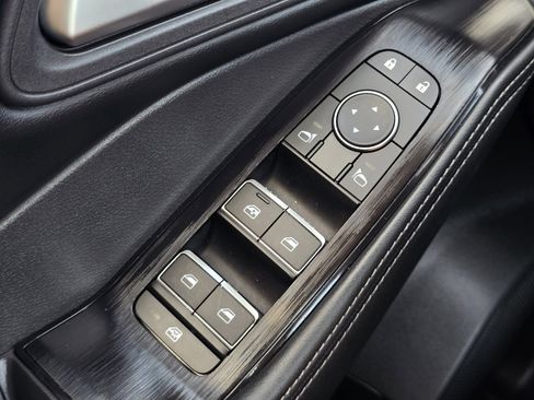 Certified 2026 Nissan Rogue SL AWD/4WD image 23