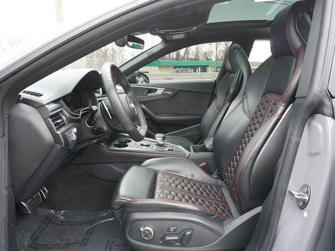 Used 2019 Audi RS 5 Sportback image 38