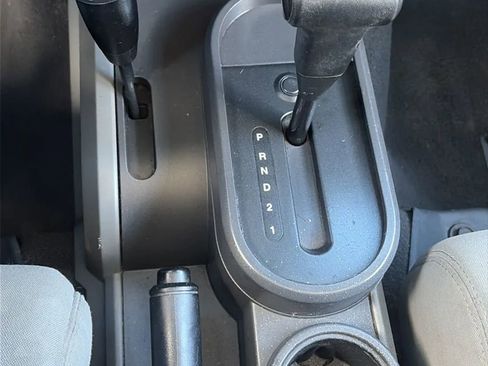 Used 2010 Jeep Wrangler Sport image 34