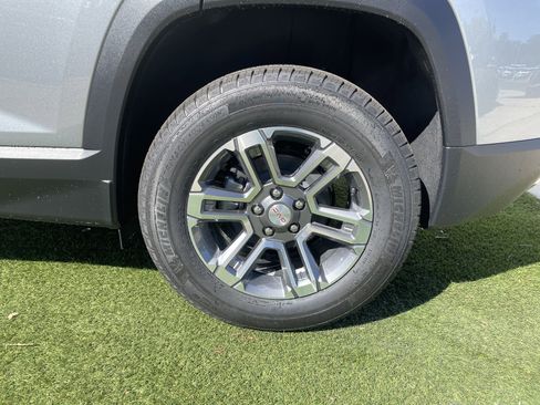 New 2026 GMC Terrain Elevation image 9