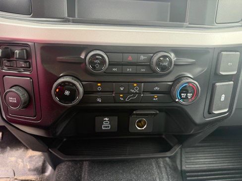 New 2026 Ford F250 XL RWD image 13