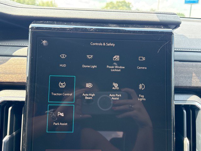 New 2026 GMC Acadia Denali Ultimate FWD image 35