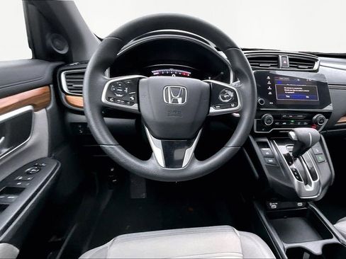 Used 2020 Honda CR-V EX image 9