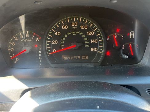 Used 2005 Honda Accord LX image 20