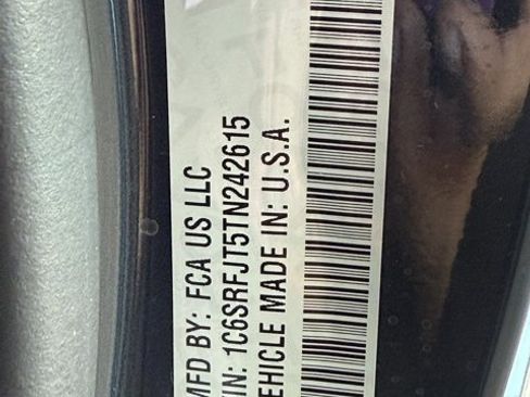 New 2026 RAM 1500 Laramie image 27