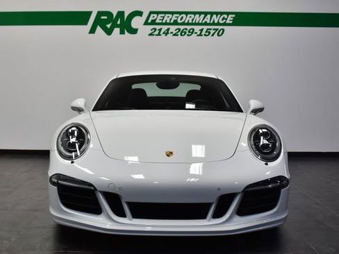Used 2015 Porsche 911 Carrera GTS image 25