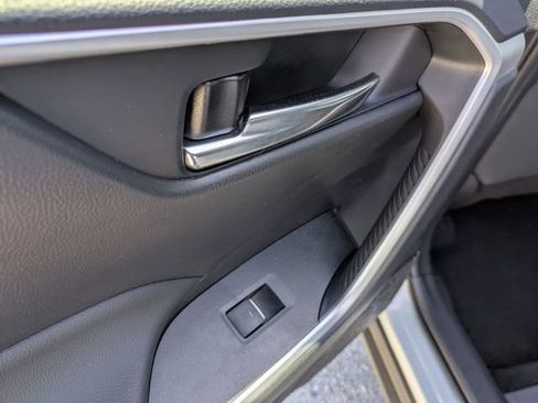 Used 2024 Toyota RAV4 XLE image 23