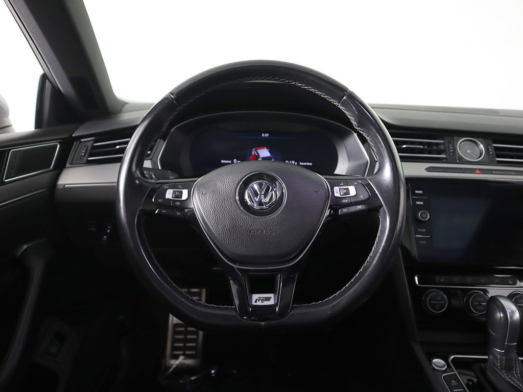 Used 2019 Volkswagen Arteon SEL AWD/4WD image 40