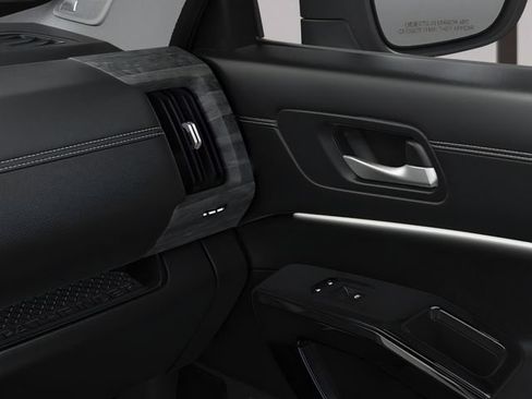 New 2026 Nissan Pathfinder Platinum AWD/4WD image 20